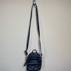 Marc By Marc Jacobs Mini Domo Biker Backpack NWOT